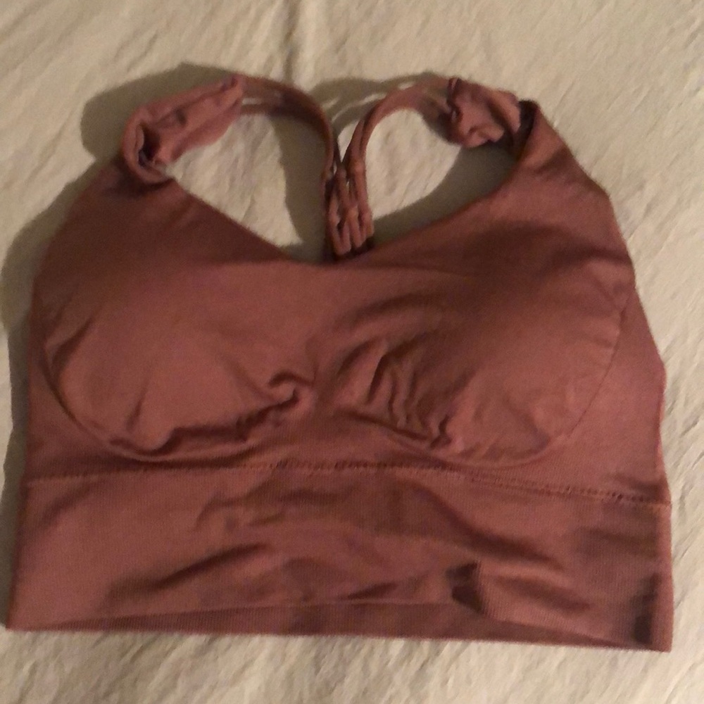 Sports bra